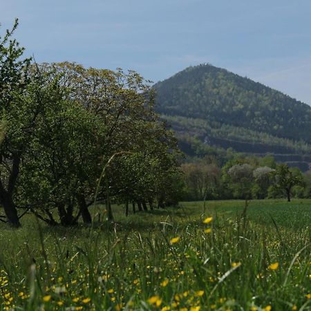 Gite Le 1602 Saint-Nabor Εξωτερικό φωτογραφία