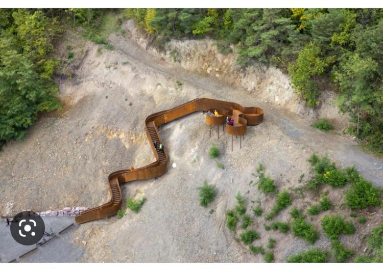 Gite Le 1602 Saint-Nabor Εξωτερικό φωτογραφία